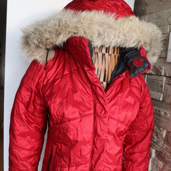 Kanuk Coat - Picture 1 of 8